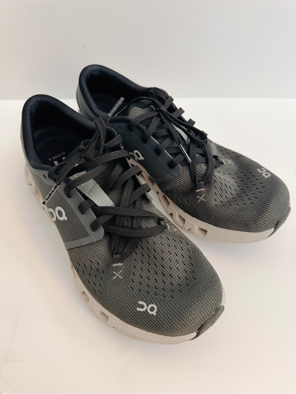 On Running Cloud X4 9.5 Men